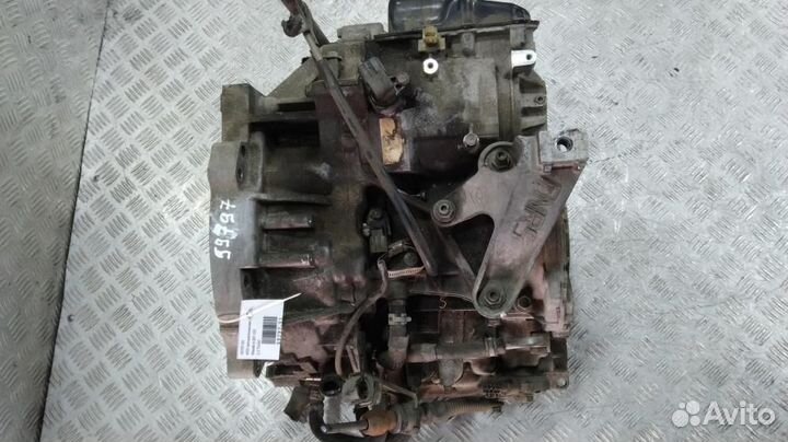 АКПП T525C Mazda 6 GH (2007-2012)