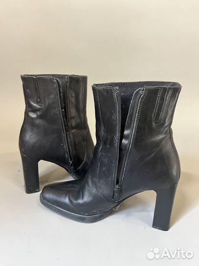 Ботильоны 37