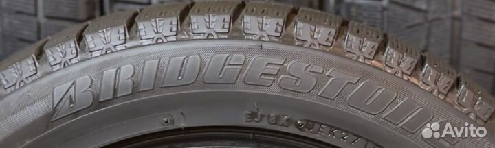 Bridgestone Blizzak Revo GZ 205/55 R16 91S