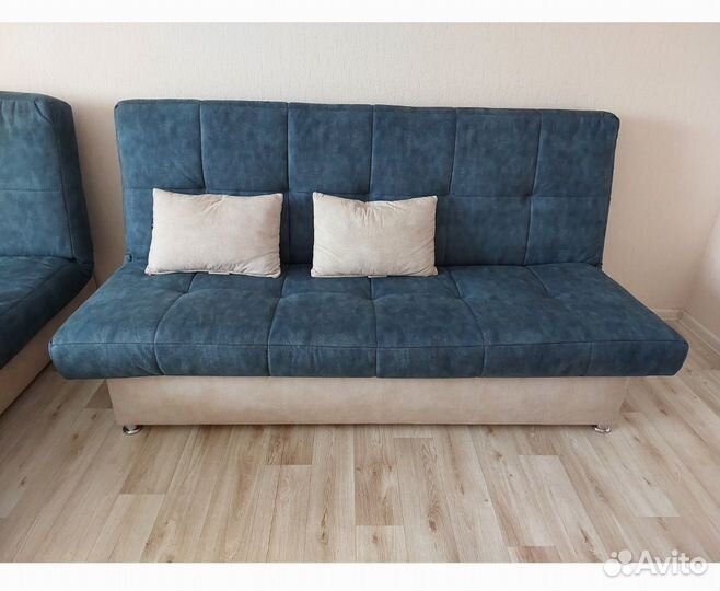 Продам угловой диван