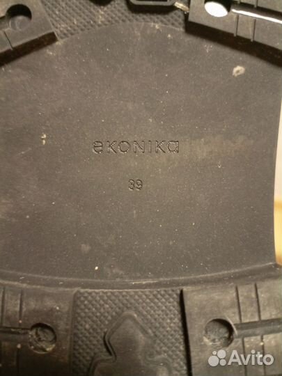 Челси женские Эконика оригинал 39