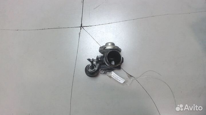 Клапан рециркуляции газов Skoda Fabia, 2004