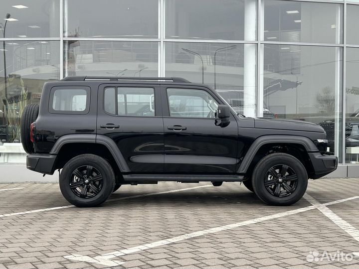 Tank 300 2.0 AT, 2023, 3 773 км