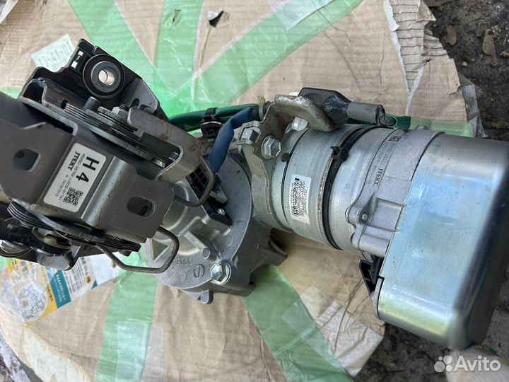 Электроусилитель руля Toyota Voxy Esquire Noah