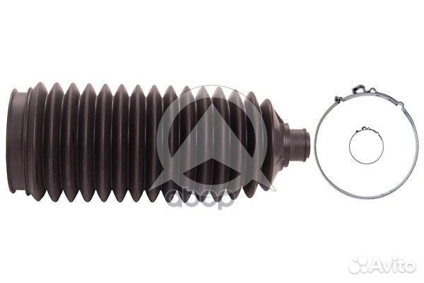 Пыльник рулевой рейки 351.039 351039 Sidem