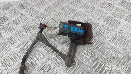 Датчик положения подвески land rover discovery 3