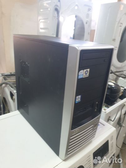 Корпус пк