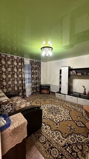 2-к. квартира, 44 м², 1/5 эт.