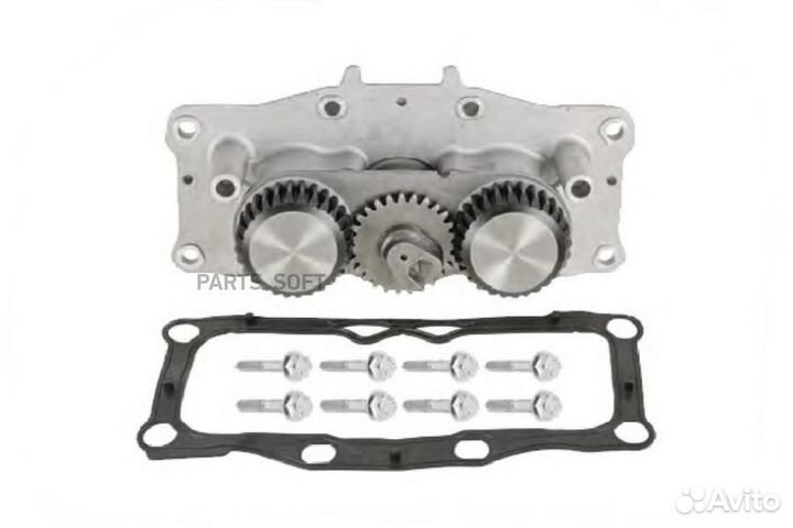 Marshall M2920123 Механизм регулировки суппорта с