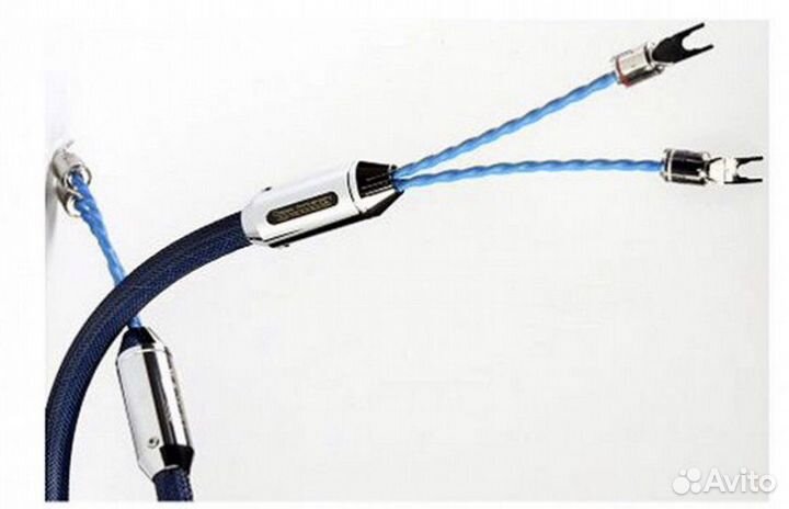 Hige end Siltech Classic Anniversery