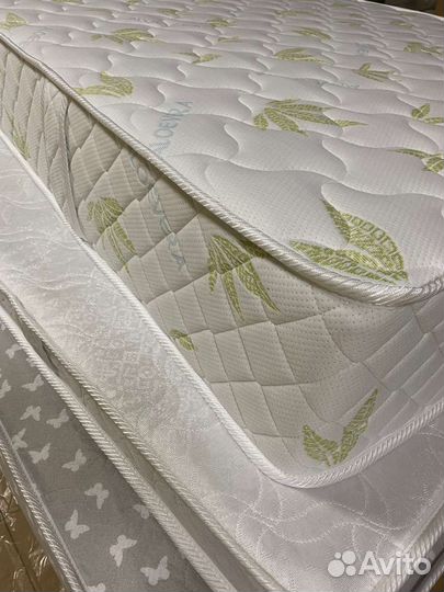 Матрасы новые