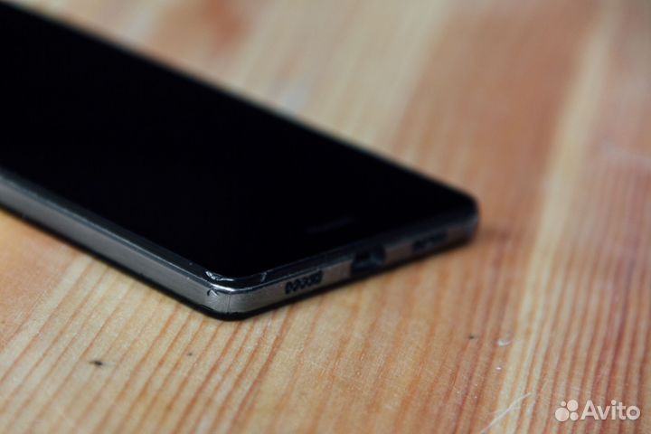 HUAWEI P8 Lite, 2/16 ГБ