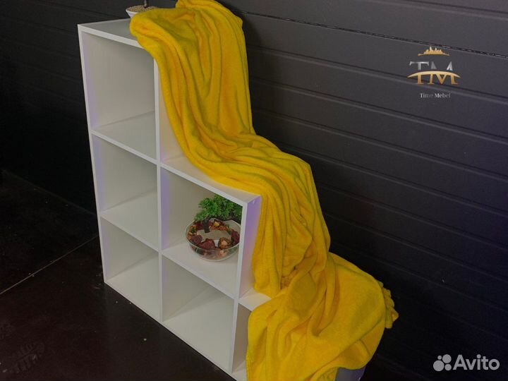 Стеллаж IKEA