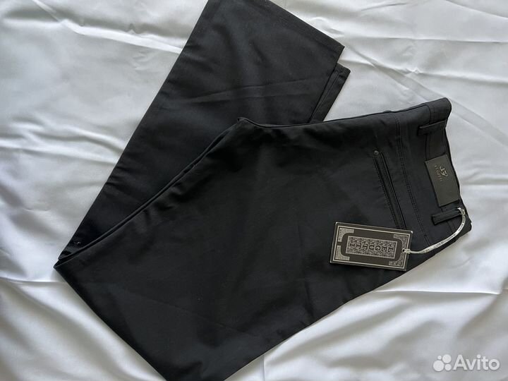 Брюки мужские