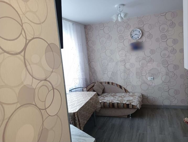 3-к. квартира, 83,4 м², 2/10 эт.