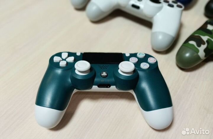 Геймпад PS3 PS4 джойстик PlayStation dualshock