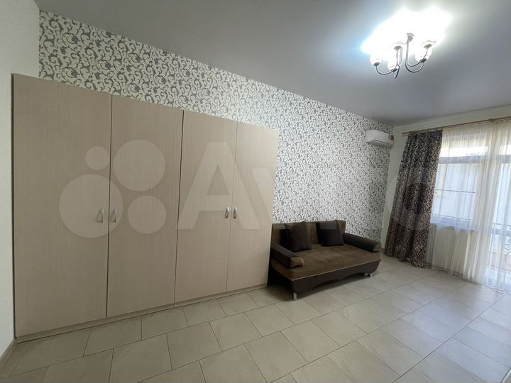 2-к. квартира, 35 м², 2/3 эт.