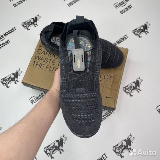 Оригинал 44 eu Nike Air Vapormax 2020 Flyknit