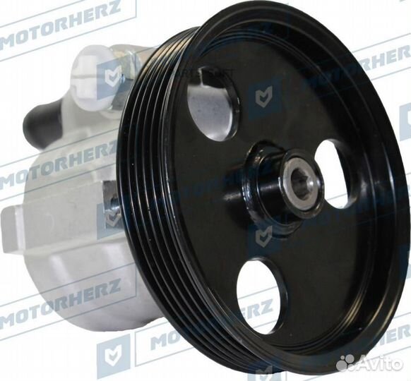 Motorherz P1054HG Насос гидроусилителя руля