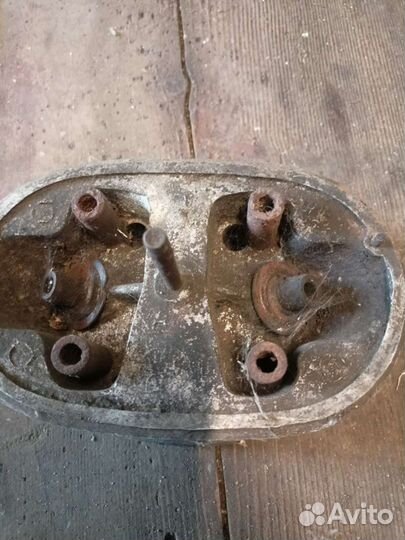 Запчасти на мотоцикл урал