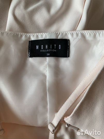 Комбинезон женский, размер 38 mohito