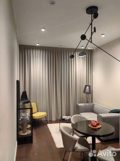 Дизайнер интерьера квартир