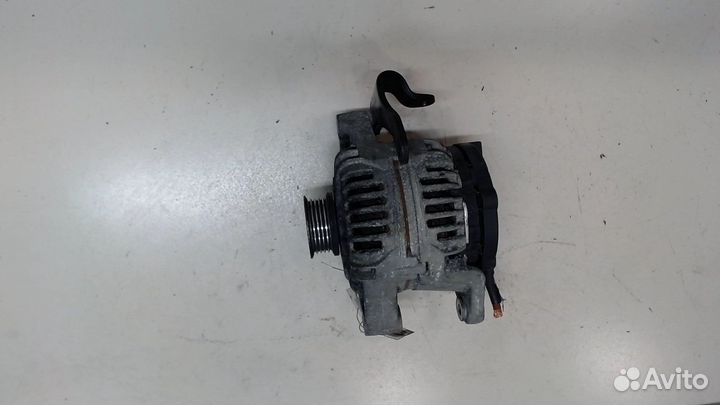 Генератор Opel Astra G, 2002