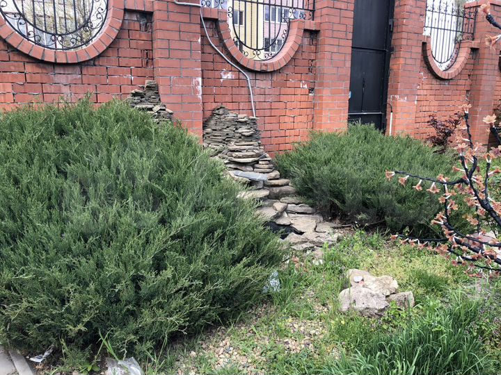 Дом 380 м² на участке 8 сот.