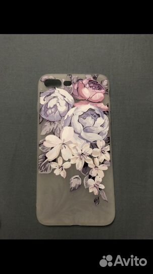 Чехол на iPhone 7+/8+