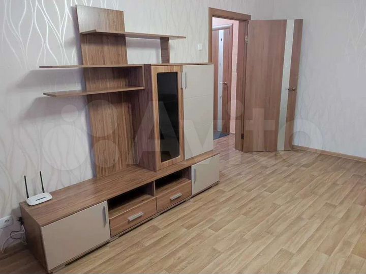 2-к. квартира, 51 м², 2/9 эт.
