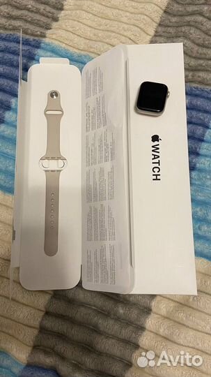 Apple watch se 2серия 2022 40mm