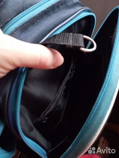 Рюкзак школьный