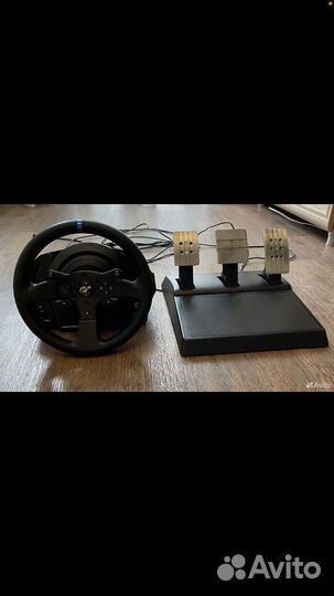 Thrustmaster t300rs gt