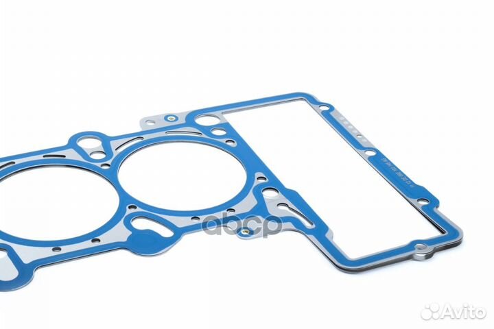 Прокладка головки блока audi A4 B8 (2007-20