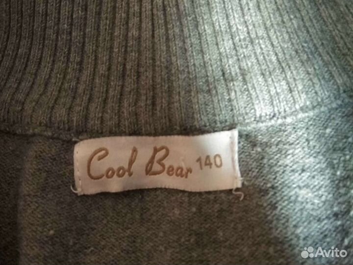 Кофты,Жилеты, Блузки школьные для девочки 38 -40