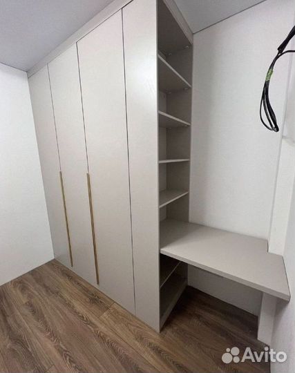 Шкаф купе от фабрики на заказ