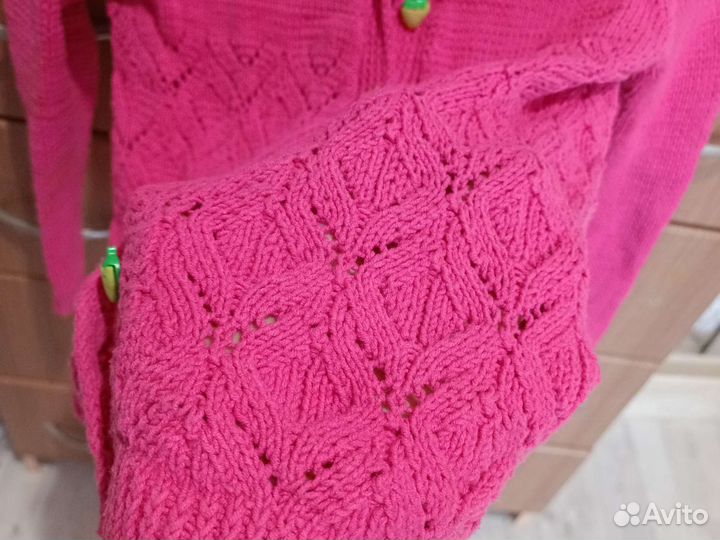 Кофта для девочки