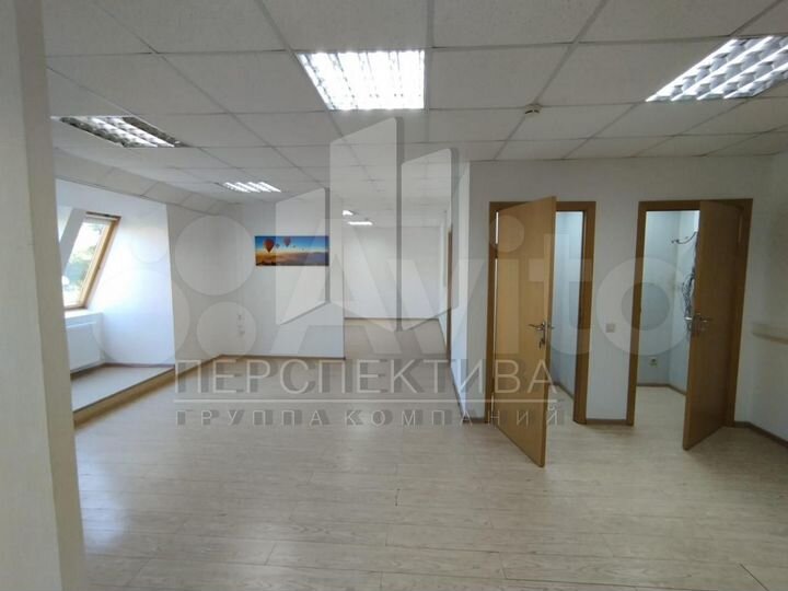 Офис 70,7 м2