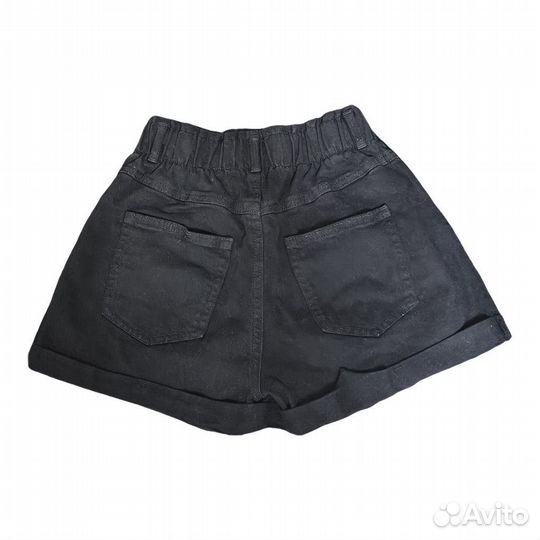 Шорты женские bershka