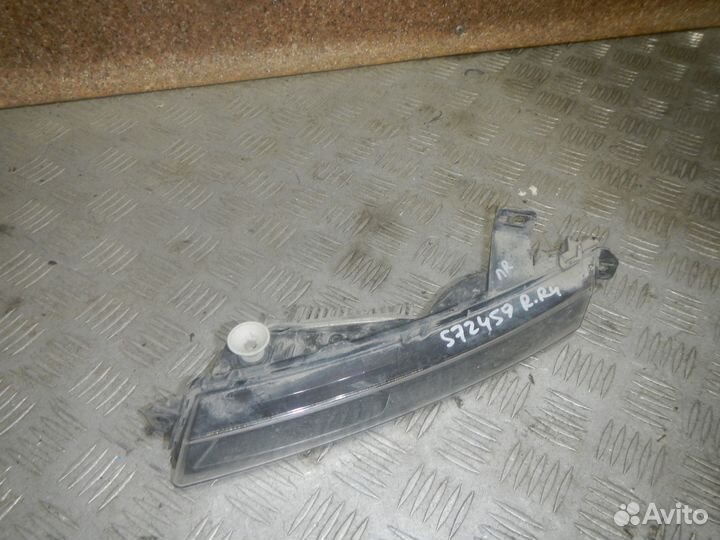 Фара противотуманная правая, Land Rover (Ленд Ровер) -range IV (13)