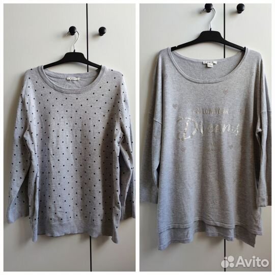 Женские вещи пакетом 42 44