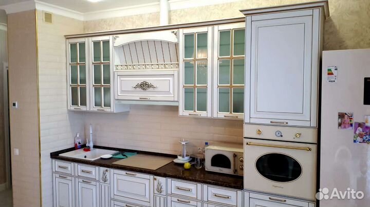 Уборка квартир и домов