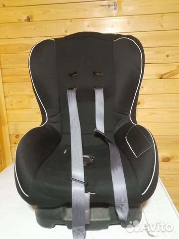 Детское автокресло 9 до 18 кг