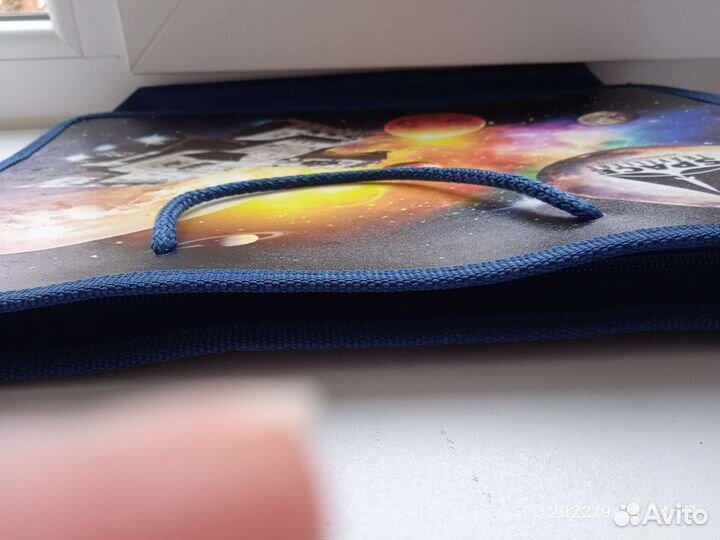 Папка для школы