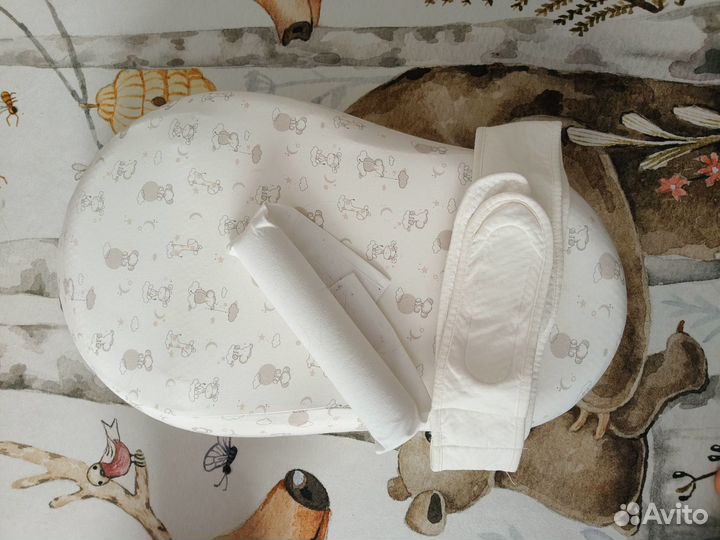 Кокон зевушка в отличном состоянии