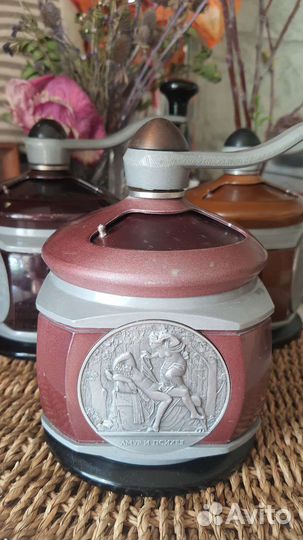 Кофемолка ручная