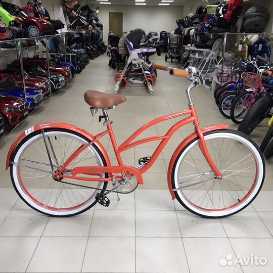 Велосипед 26