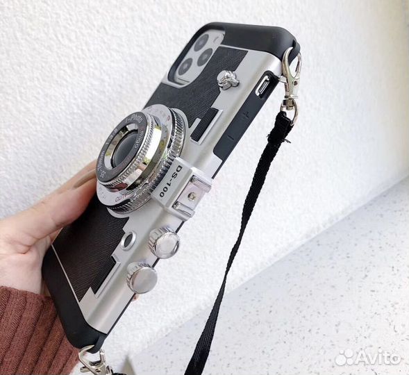 Чехол на iPhone 13 pro max