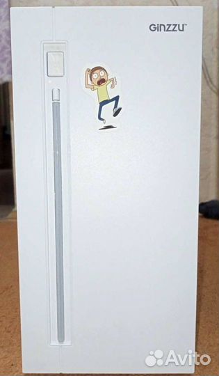 Игровой пк