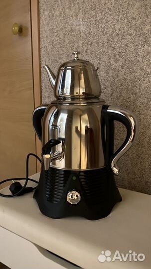Самовар электрический